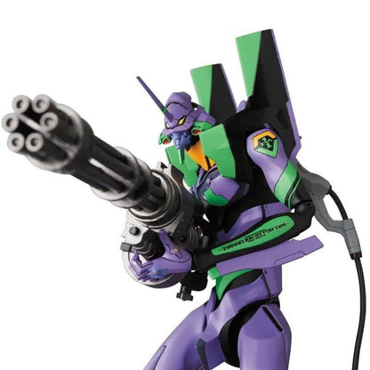 Action Figures Robot Toy Armor Collection Eva Neon Genesis Evanlion