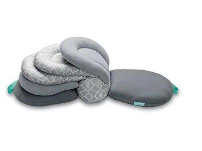 Adjustable Breastfeeding Pillow