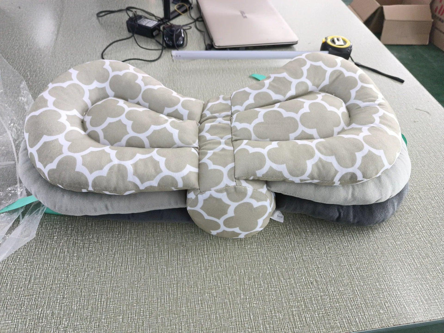 Adjustable Breastfeeding Pillow