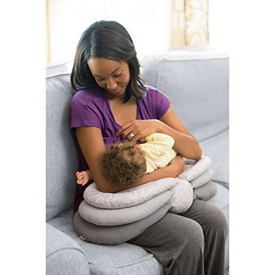 Adjustable Breastfeeding Pillow