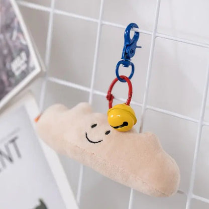 Adorable Cartoon Bread Plush Toys - Perfect Cuddly Companions for Kids