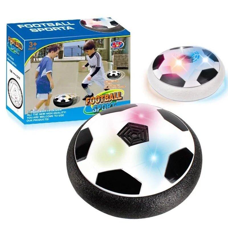 Air Cushion Football Toy