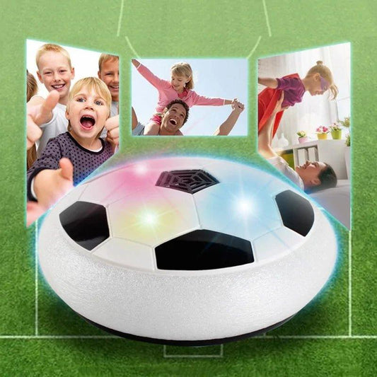 Air Cushion Football Toy