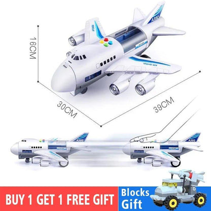 Airplane Toy