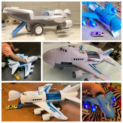 Airplane Toy