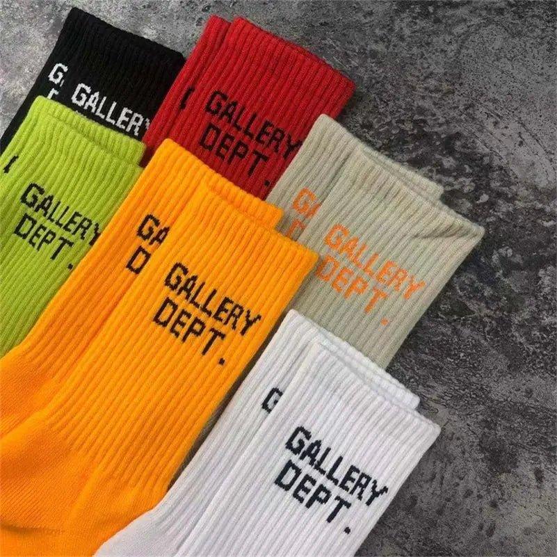 All Season Non - Slip Socks