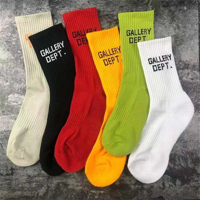 All Season Non - Slip Socks