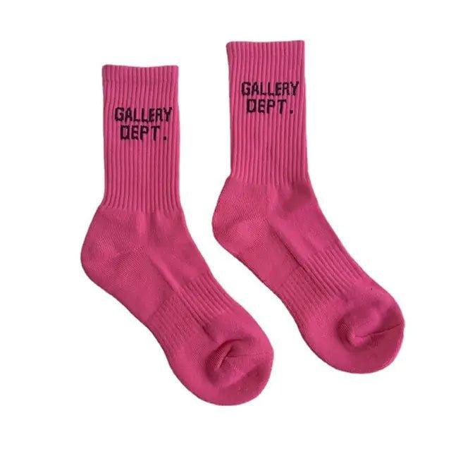 All Season Non - Slip Socks