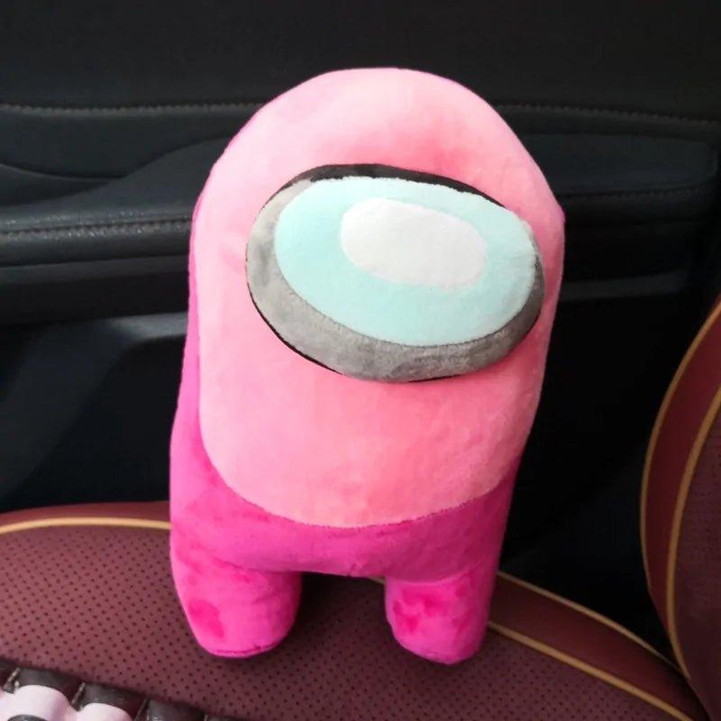 Among Us Plush Toy