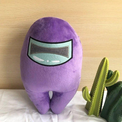 Among Us Plush Toy