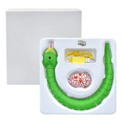 Animal Infrared Remote Control Snake