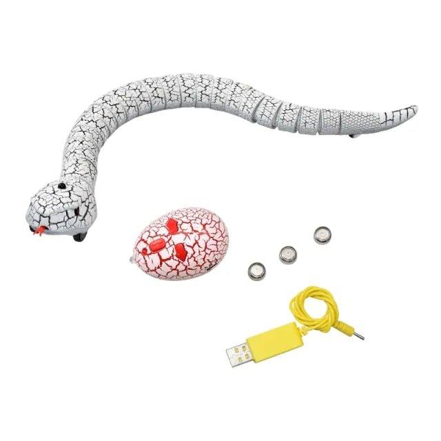 Animal Infrared Remote Control Snake