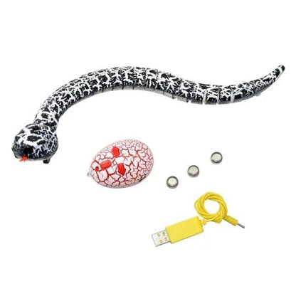 Animal Infrared Remote Control Snake