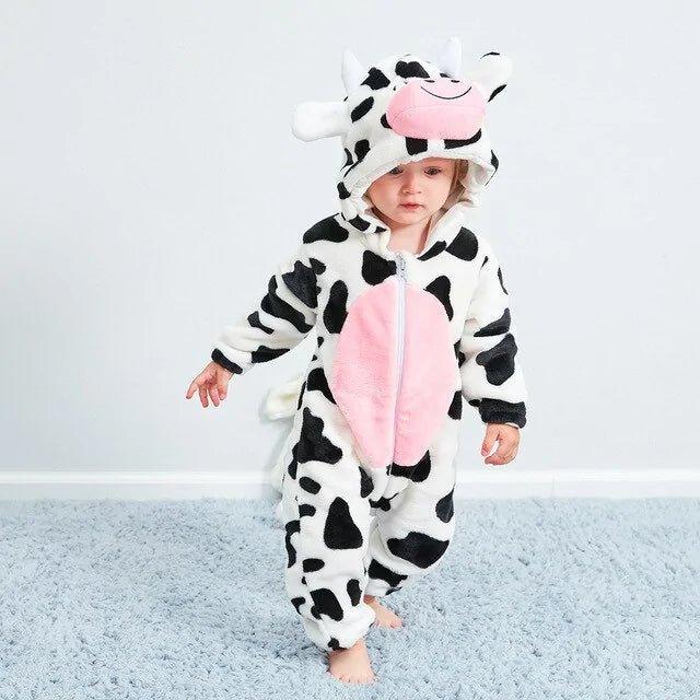 Animal Onesie Cozy Fun and Unique