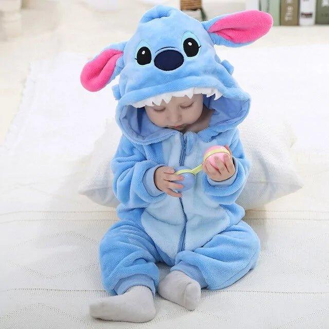 Animal Onesie Cozy Fun and Unique