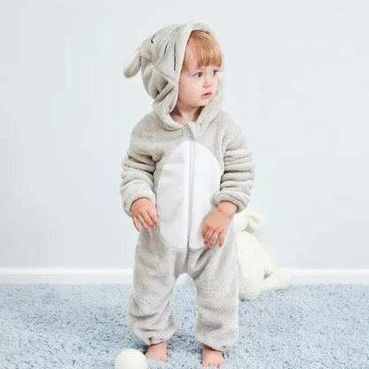 Animal Onesie Cozy Fun and Unique