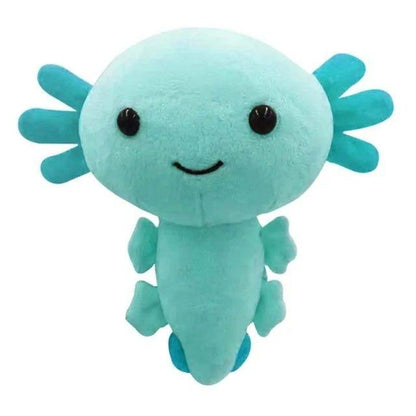 Anime Plush Toys Axolotl