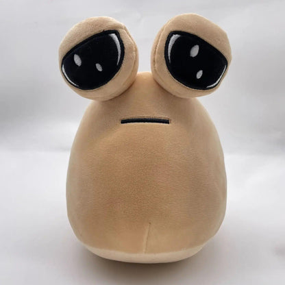 Anime Pou Alien Plush 22CM