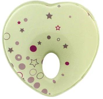 Anti Flat Head Baby Pillow