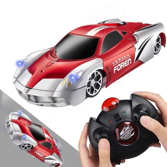 Anti Gravity RC Car