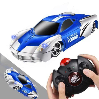 Anti Gravity RC Car