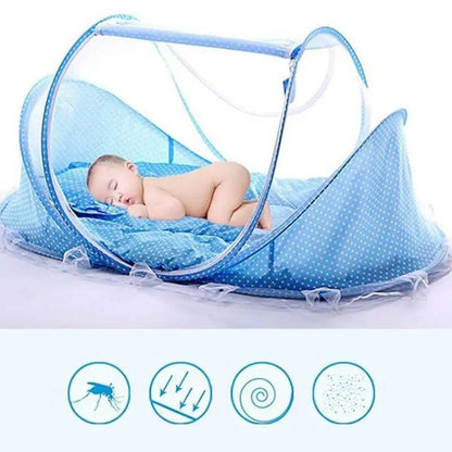 Anti - Mosquito Portable Tent For Baby