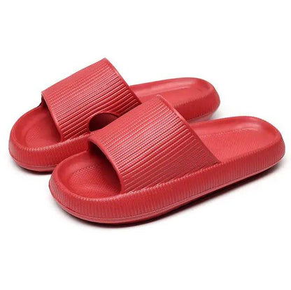 Anti - Slip Indoor Slippers