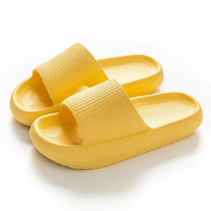 Anti - Slip Indoor Slippers