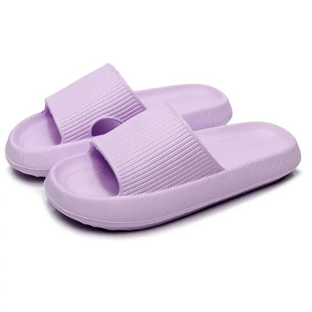 Anti - Slip Indoor Slippers