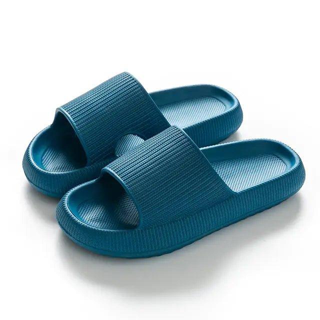 Anti - Slip Indoor Slippers