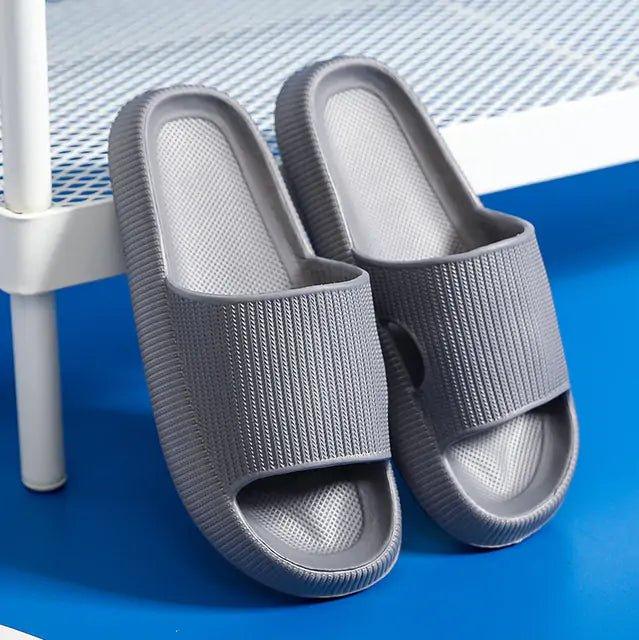 Anti - Slip Indoor Slippers