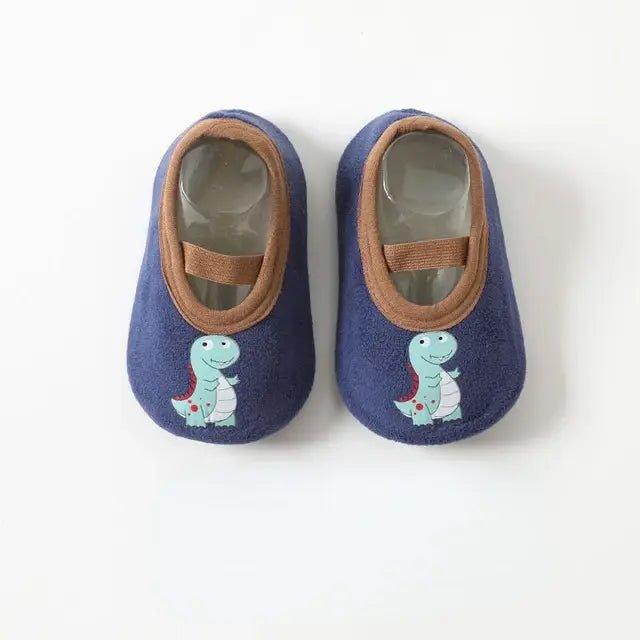 Anti - Slip Shoes Newborn Baby Toddler