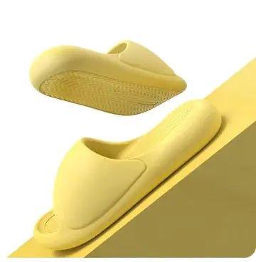 Anti - slip Slide Eva Beach Flip Flops