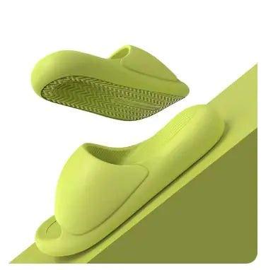 Anti - slip Slide Eva Beach Flip Flops