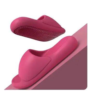 Anti - slip Slide Eva Beach Flip Flops