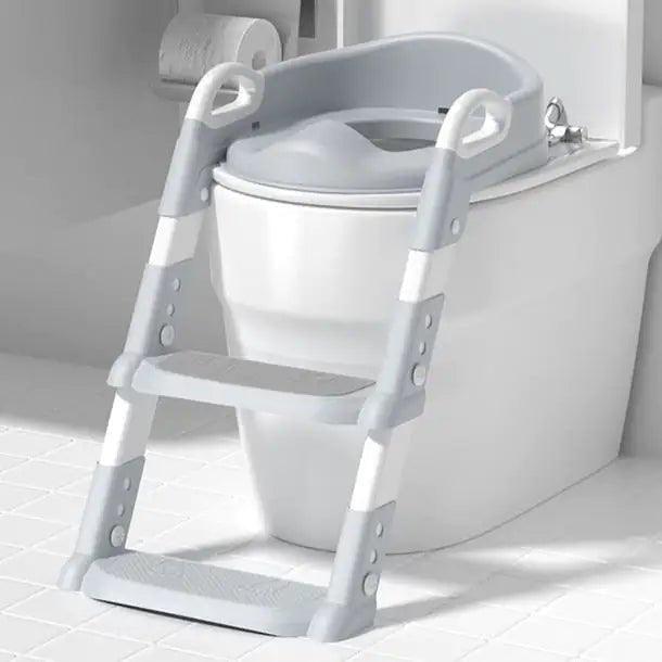 Anti - Slip Toilet Training Seat