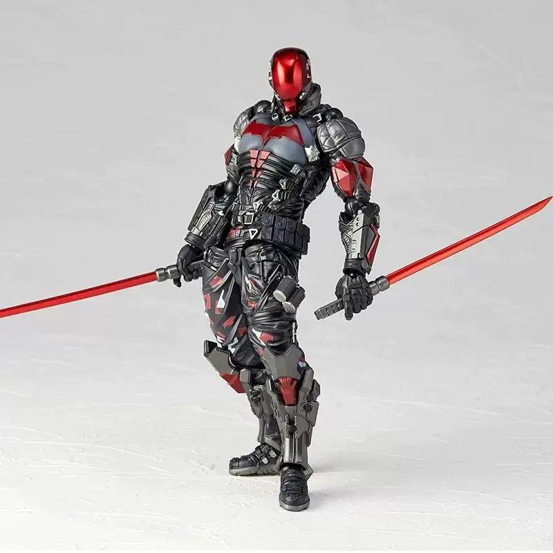 Arkham Knight Action Figure Model