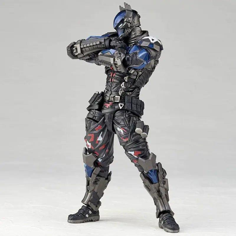 Arkham Knight Action Figure Model