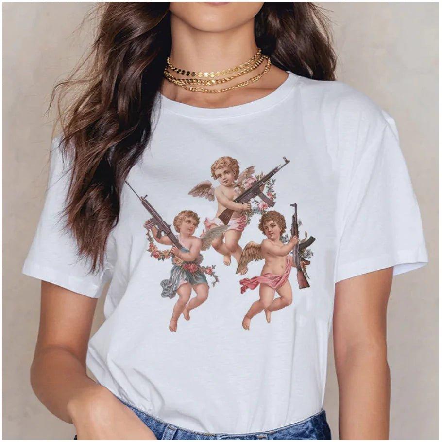 Armed Angel T-Shirt