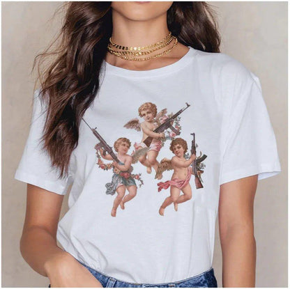 Armed Angel T-Shirt