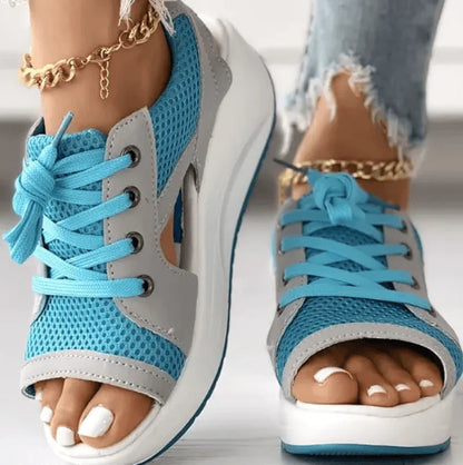 #1 Best Selling - Muffin Sandals