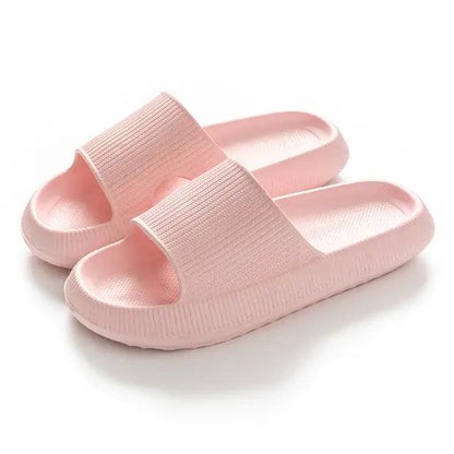 Anti - Slip Indoor Slippers