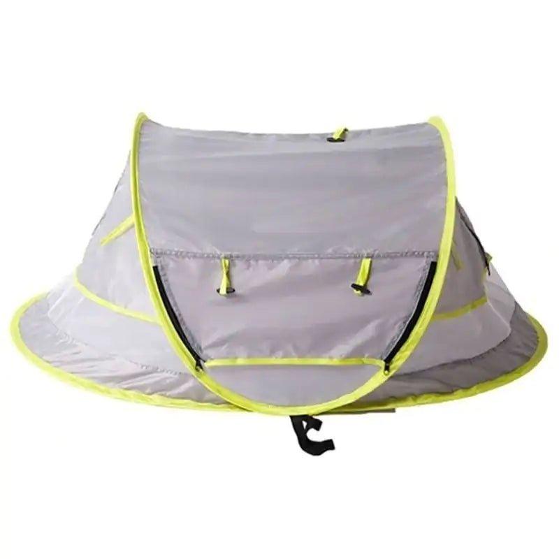 Baby Beach Tent UV - Protecting Sun Shelter