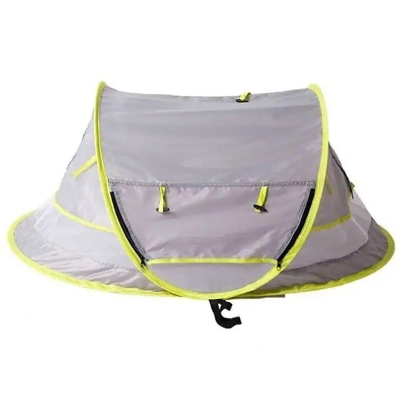 Baby Beach Tent UV - Protecting Sun Shelter