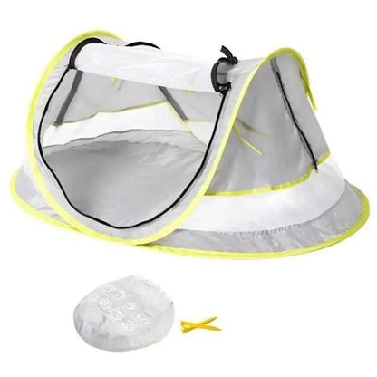 Baby Beach Tent UV - Protecting Sun Shelter