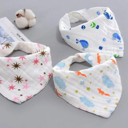 Baby Bibs