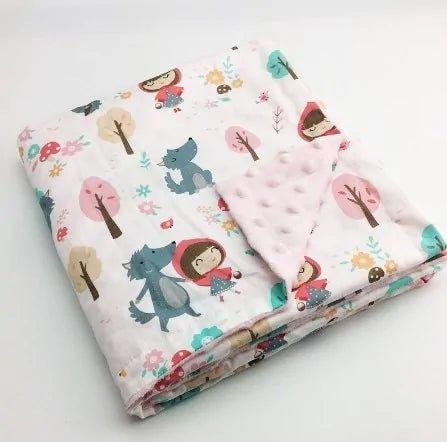 Baby Blanket