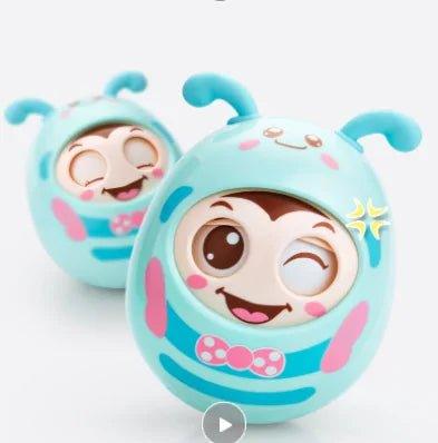 Baby Blinking Tumbler Puzzle Toy