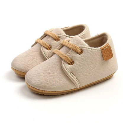 Baby Boys Soft Sole Casual Shoes - Home Kartz