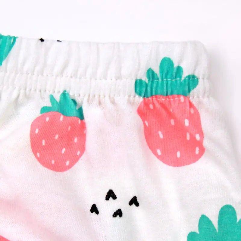 Baby Clean Learning Underwear